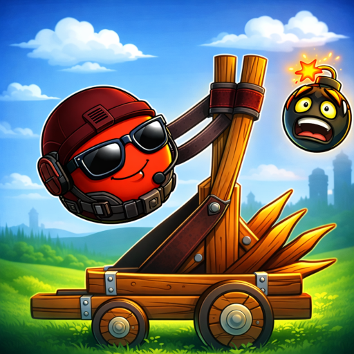 Pumpkins knock down Mod Apk 330 for android