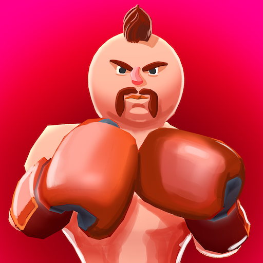 Punch Guys Mod Apk 5.8.3 for android