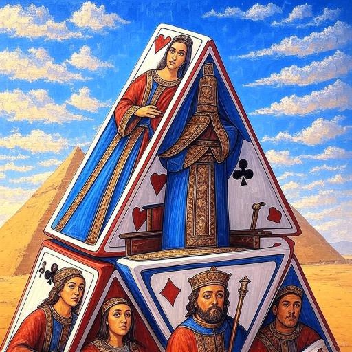 Pyramid Mod Apk 5.5.2605 for android