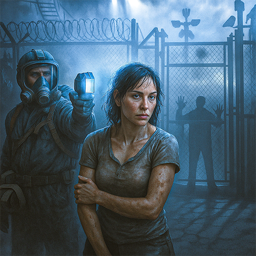 Quarantine Last Survival Mod Apk 1.3 for android Quarantine Last Survival Mod Apk 1.3 for android