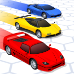 Race Survival Arena King Mod Apk 0.0.243 for android