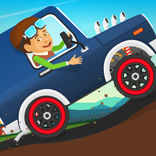 Racing car games for kids 2 Mod Apk 2.2.9 for android