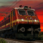 Railway Simulator India Mod Apk 0.955d for android