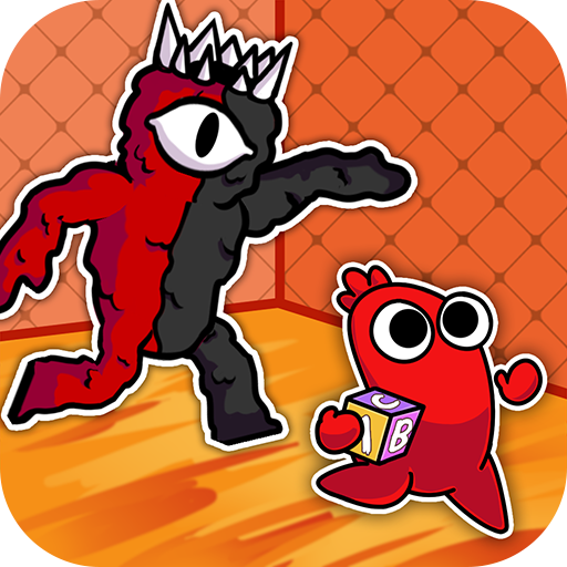 Rainbow.io Origin Story Mod Apk 1.5.3 for android