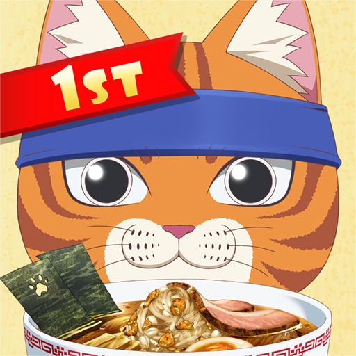 Ramen Akaneko Mod Apk 1.3.5 for android