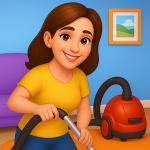Real Mom Babysitter Daycare Mod Apk 1.1.4 for android