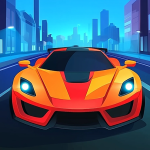 Real Xtreme Car Race Master Mod Apk 1.1.4 for android