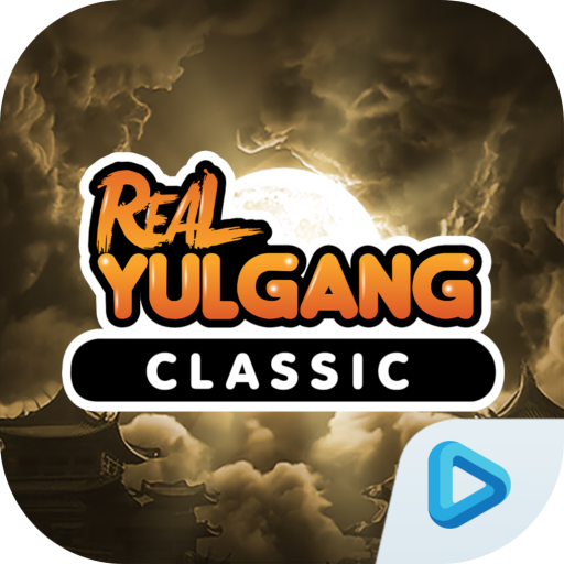 Real Yulgang Classic Mod Apk 1.2.11 for android
