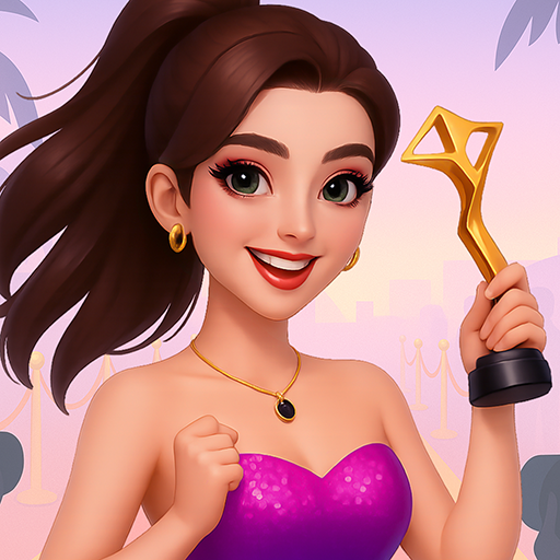 Rising Superstar Fashion Games Mod Apk 1.2.8 for android