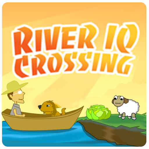 River Crossing IQ Mod Apk 2.0.3 for android