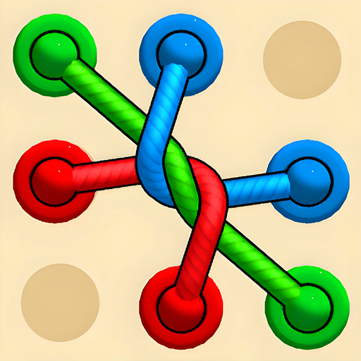 Rope Escape Master Mod Apk 1.0.19 for android