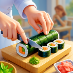 Royal Chef Mod Apk 0.0.81 for android
