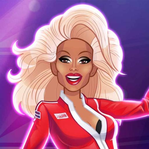 RuPaul’s Drag Race Match Queen Mod Apk 3.7.15 for android