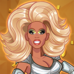 RuPaul’s Drag Race Superstar Mod Apk 1.19.1 for android