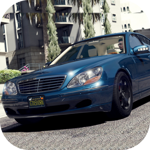 S600 Driving Simulator Mod Apk 6.5 for android
