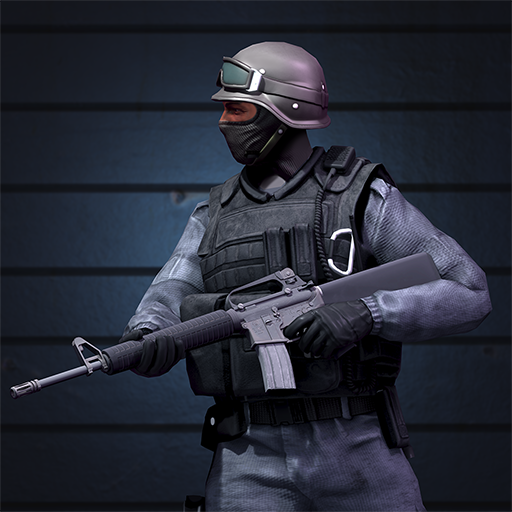 SWAT Shooter Police Action FPS Mod Apk 2.0.4.2010 for android