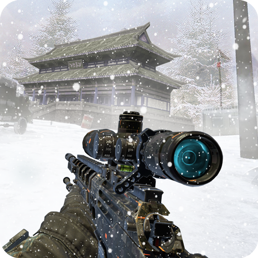 SWAT Sniper Fps Gun Games Mod Apk 1.2.9 for android