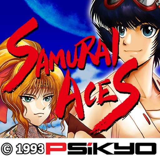 Samurai Aces Mod Apk 1.0.24 for android
