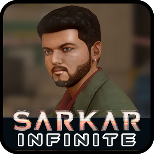 Sarkar Infinite Mod Apk 3.8 for android