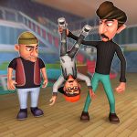 Scary Robber Mod Apk 1.51 for android