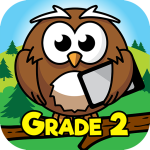 Second Grade Learning Games Mod Apk 9.2.0 for android