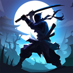 Shadow Knight Mod Apk 3.24.410 for android