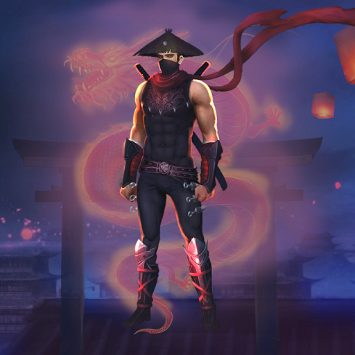 Shadow Ninja Mod Apk 7.10.29.038 for android
