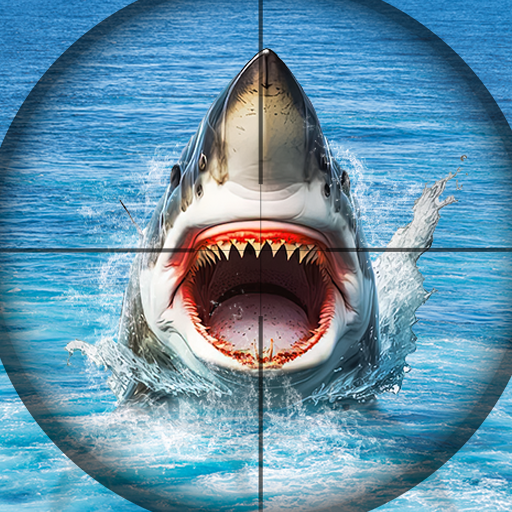 Shark Games & Fish Hunting Mod Apk 6.0.2 for android