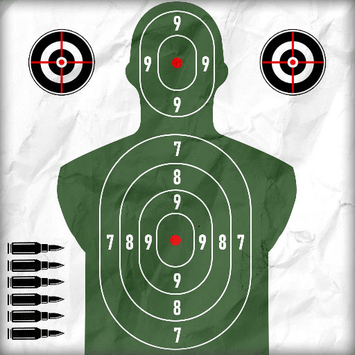 Shooting Fire Mod Apk 0.31 for android