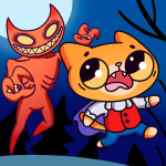 Simba Hide&Seek Mod Apk 1.4.7 for android