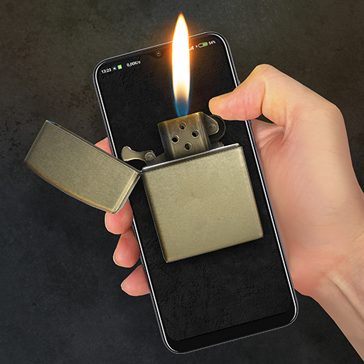 Simulator Pocket Lighter Mod Apk 1.7 for android