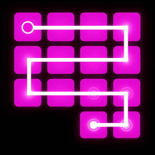 Single Line Block Fill Puzzle Mod Apk 1.0 for android