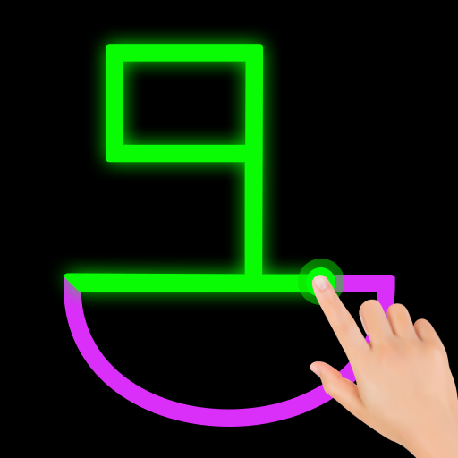 Single Line Drawing Mod Apk 3.4 for android