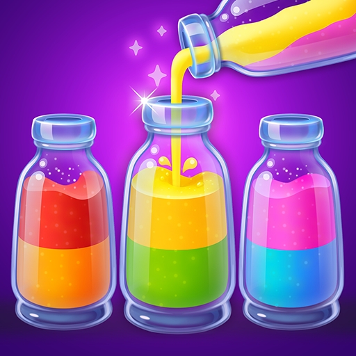 Sip Voyage Mod Apk 0.1.426 for android