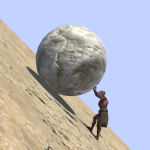 Sisyphus simulator Mod Apk 0.2 for android