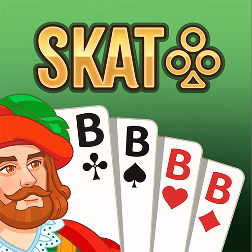 Skat Treff Mod Apk 2026.3.3 for android