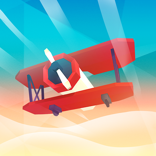 Sky Surfing Mod Apk 1.2.8 for android