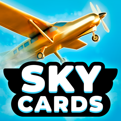 Skycards by Flightradar24 Mod Apk 2.0.23 for android