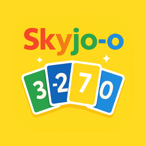 Skyjo Mod Apk 2.1.5 for android