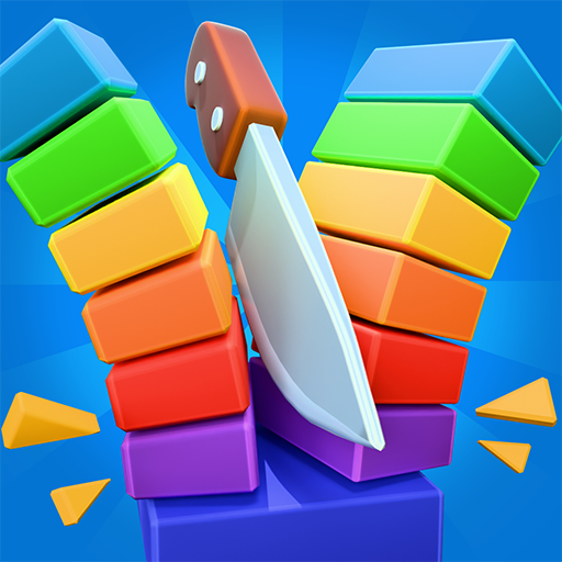 Slice It All! Mod Apk 2.13.2 for android