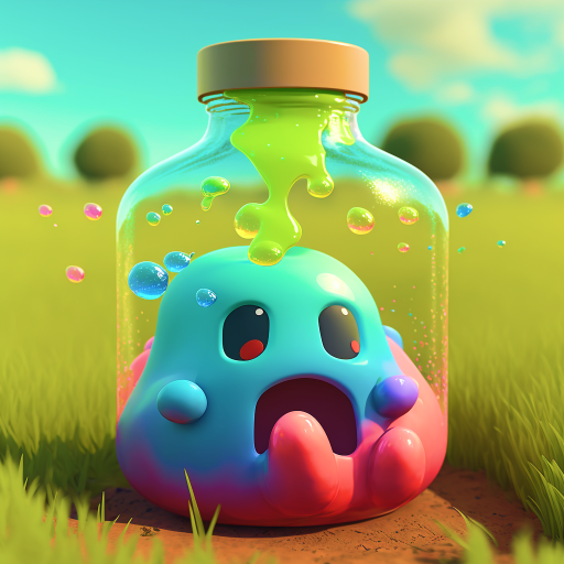 Slime farm Mod Apk 3.5.4 for android