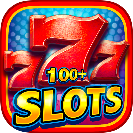 Slots of Luck Mod Apk 4.0.6 for android