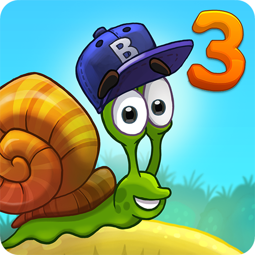 Snail Bob 3 Mod Apk 1.0.35 for android