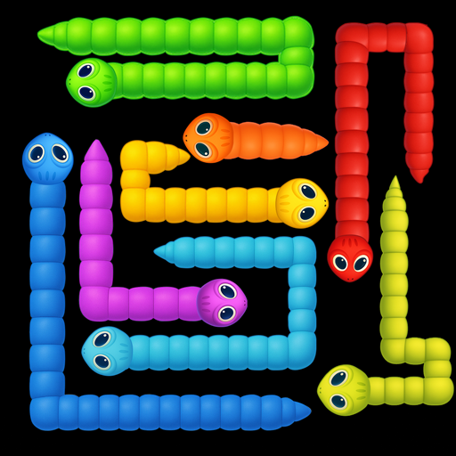 Snake Out Mod Apk 2.3 for android