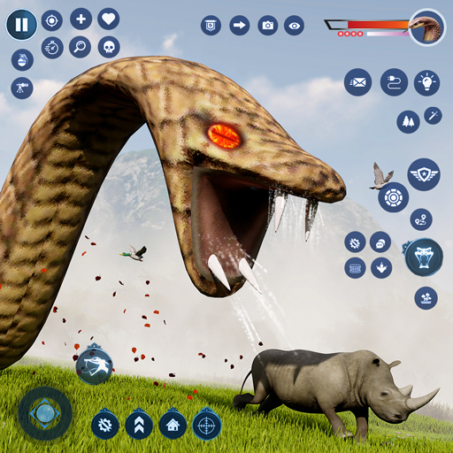 Snake simulator Mod Apk 2.0.17 for android