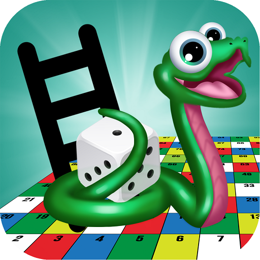 Snakes and Ladders Mod Apk 1.2.4 for android