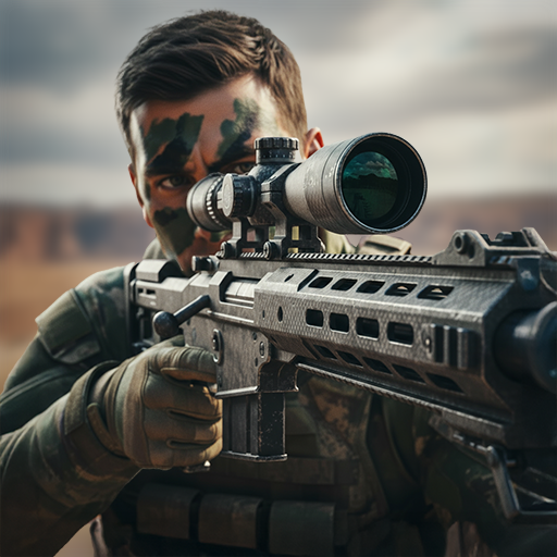 Sniper Battle Mod Apk 1.00.02 for android