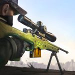 Sniper Zombies Mod Apk 1.61.2 for android
