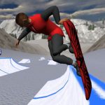 Snowboard Freestyle Mountain Mod Apk 1.13 for android