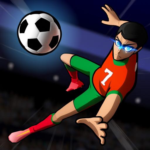 Soccer League Mod Apk 1.2.28 for android
